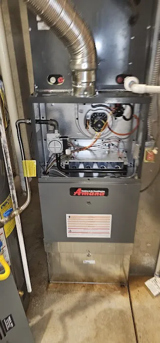 True North Heating and Cooling of Tennessee Picture 4