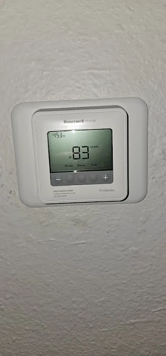 True North Heating and Cooling of Tennessee Picture 1