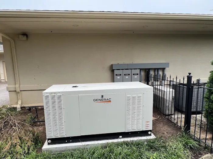 Southeast Generator Electrical and Hvac Picture 7
