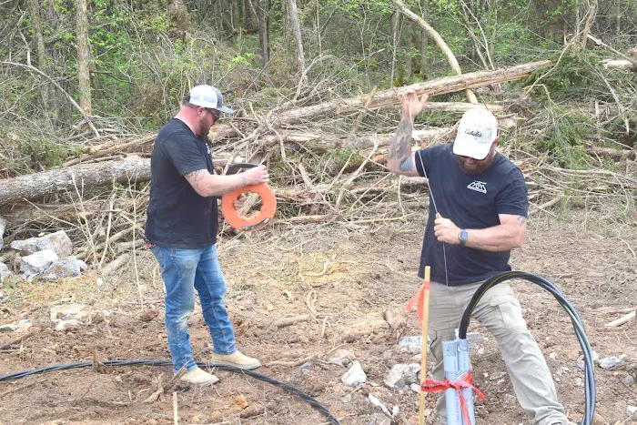 Southeast Generator Electrical and Hvac Picture 1