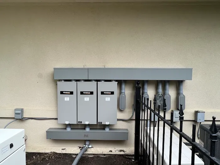 Southeast Generator Electrical and Hvac Picture 6