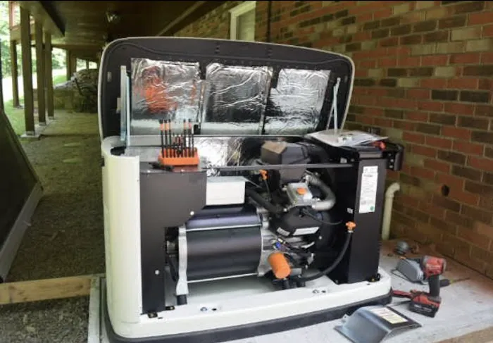 Southeast Generator Electrical and Hvac Picture 2