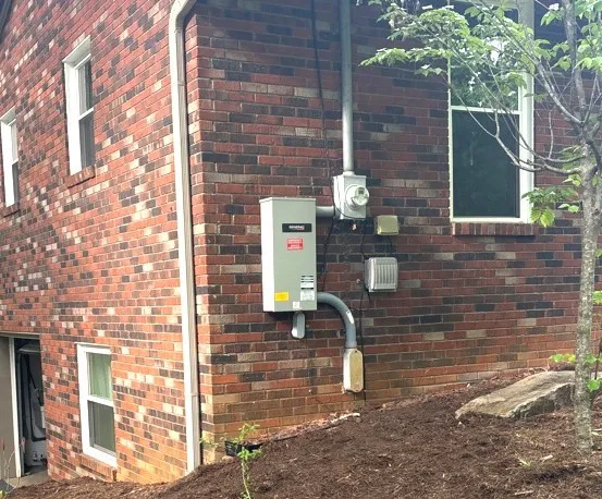 Southeast Generator Electrical and Hvac Picture 5