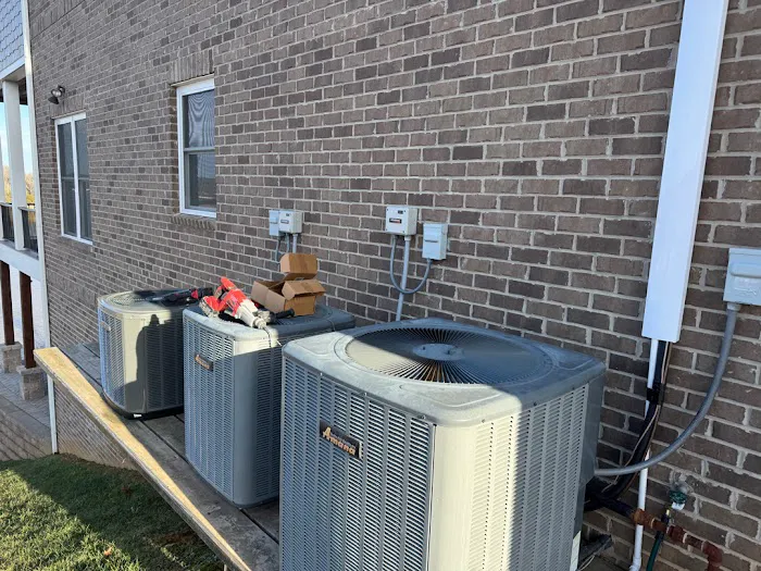 Southeast Generator Electrical and Hvac Picture 8
