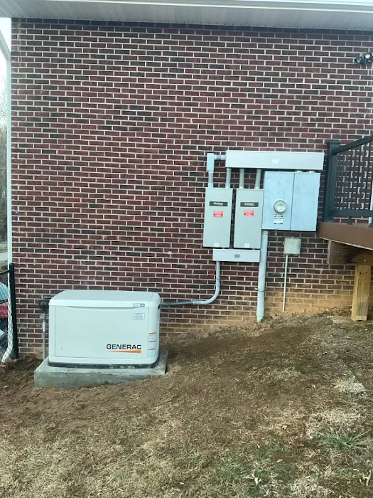 Southeast Generator Electrical and Hvac Picture 9