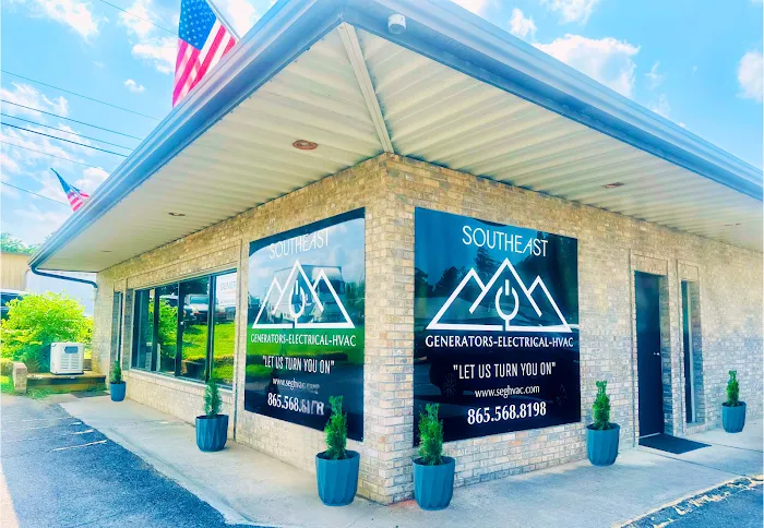 Southeast Generator Electrical and Hvac Picture 10