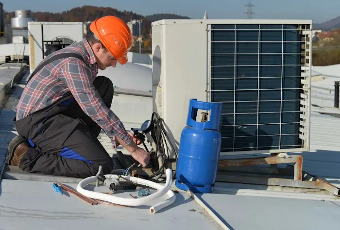 All Seasons Heat and Air LLC Picture 2