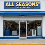 All Seasons Heat and Air LLC