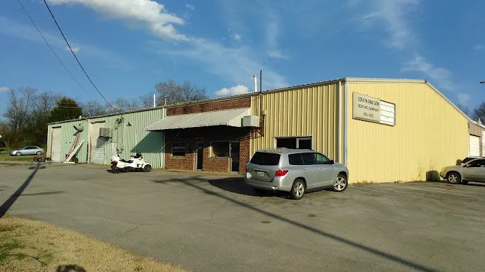 Colvin & Son Heating Co Picture 1