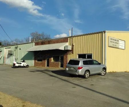 Colvin & Son Heating Co