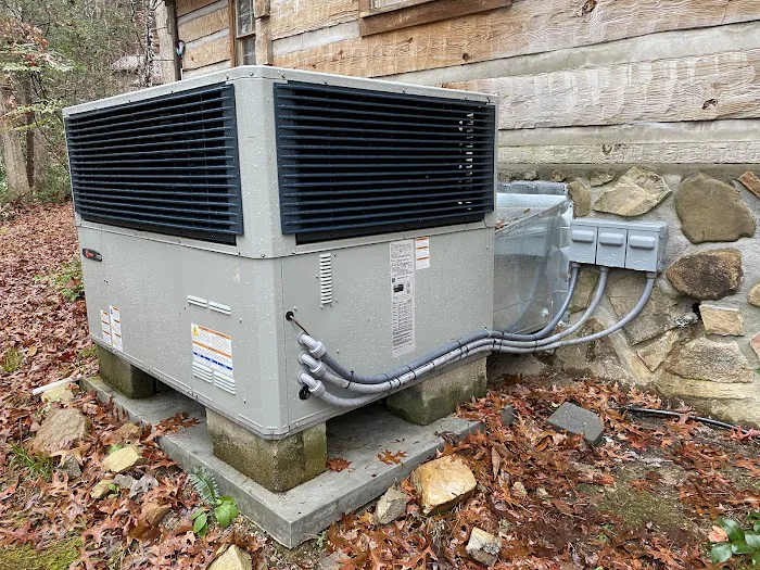 Stanley Best Heating & Air Inc Picture 6