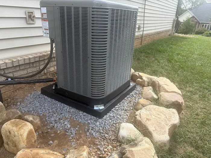 Stanley Best Heating & Air Inc Picture 2