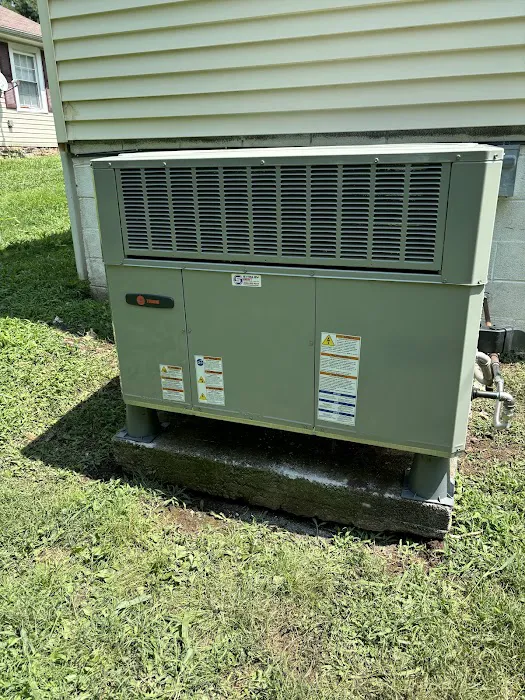 Stanley Best Heating & Air Inc Picture 4