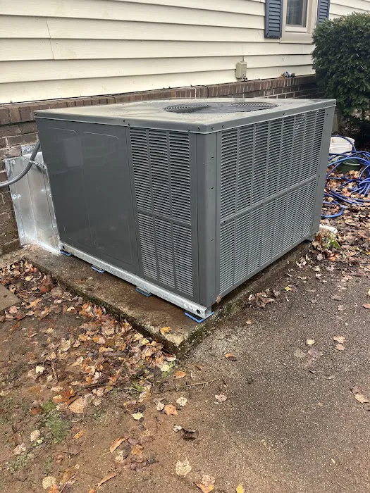 Stanley Best Heating & Air Inc Picture 3