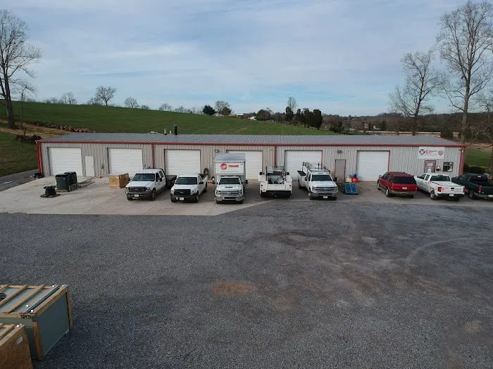 Stanley Best Heating & Air Inc Picture 1