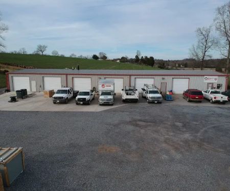 Stanley Best Heating & Air Inc