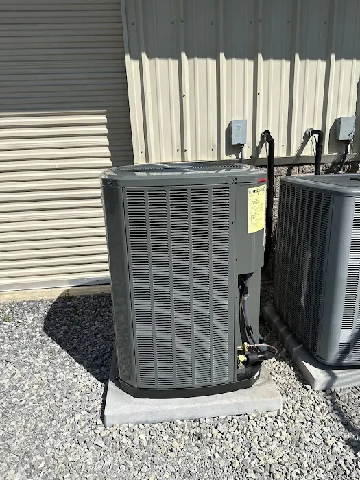 Stanley Best Heating & Air Inc Picture 8