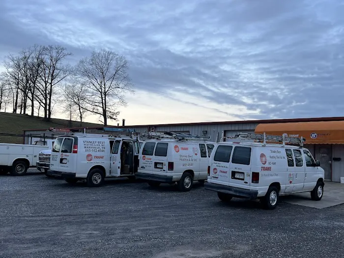 Stanley Best Heating & Air Inc Picture 7