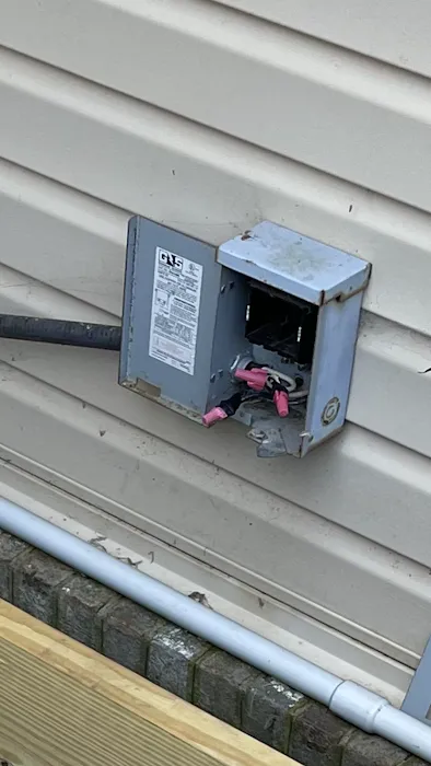 Stanley Best Heating & Air Inc Picture 10