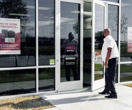 Lennox Stores (Parts Plus)