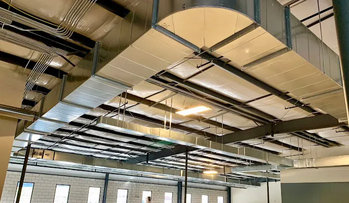 Volunteer Mechanical Inc Picture 4