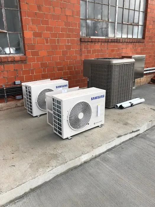 Volunteer Mechanical Inc Picture 1