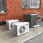 Volunteer Mechanical Inc