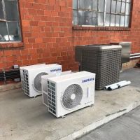 Volunteer Mechanical Inc ico