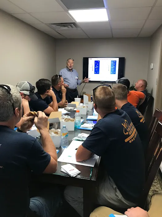 Volunteer Mechanical Inc Picture 5