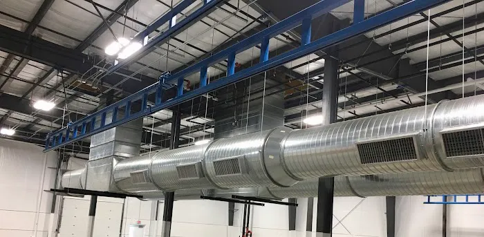 Volunteer Mechanical Inc Picture 2