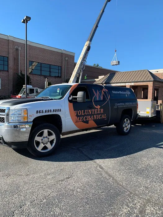 Volunteer Mechanical Inc Picture 3