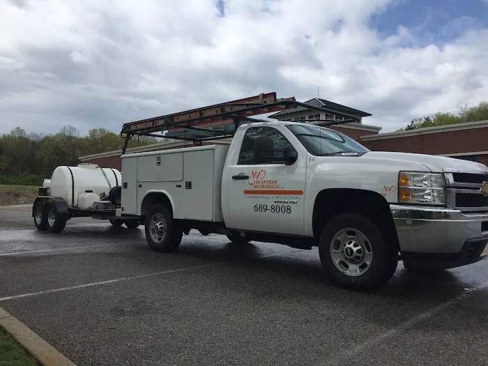 Volunteer Mechanical Inc Picture 6