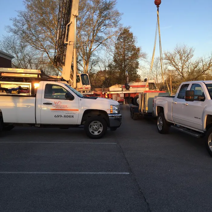 Volunteer Mechanical Inc Picture 7