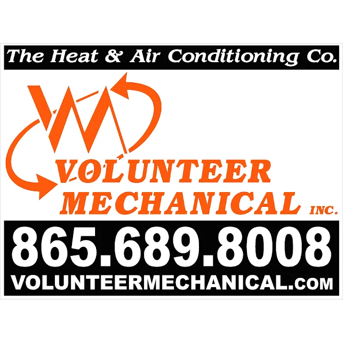 Volunteer Mechanical Inc Picture 8