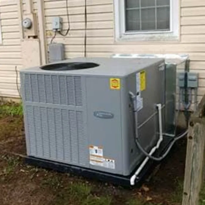 A-1 Finchum Heating & Cooling Picture 4