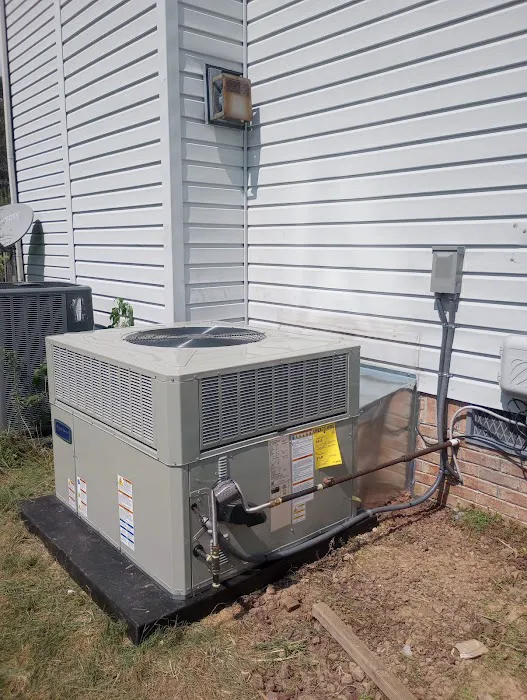 A-1 Finchum Heating & Cooling Picture 8