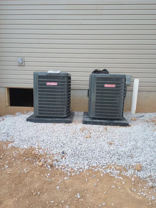 A-1 Finchum Heating & Cooling Picture 7