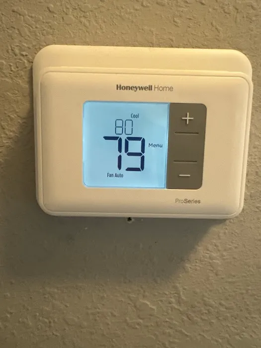 A-1 Finchum Heating & Cooling Picture 1