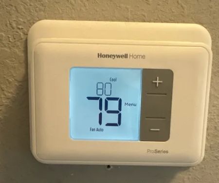 A-1 Finchum Heating & Cooling