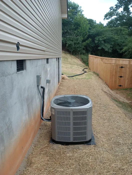 A-1 Finchum Heating & Cooling Picture 6