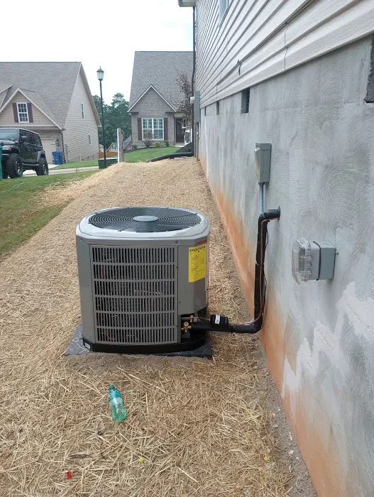 A-1 Finchum Heating & Cooling Picture 5