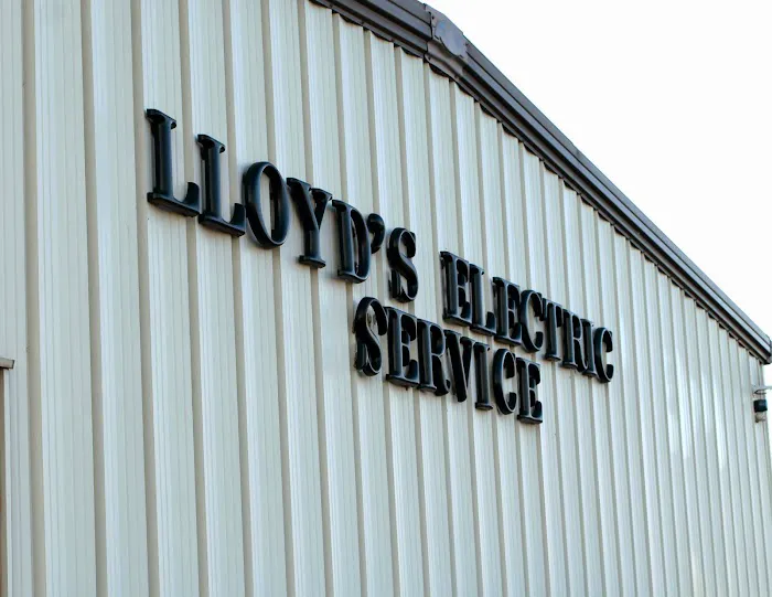 Lloyd's Electric Service, Inc. - Knoxville Picture 9