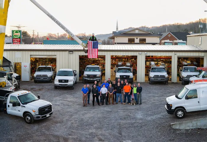 Lloyd's Electric Service, Inc. - Knoxville Picture 10