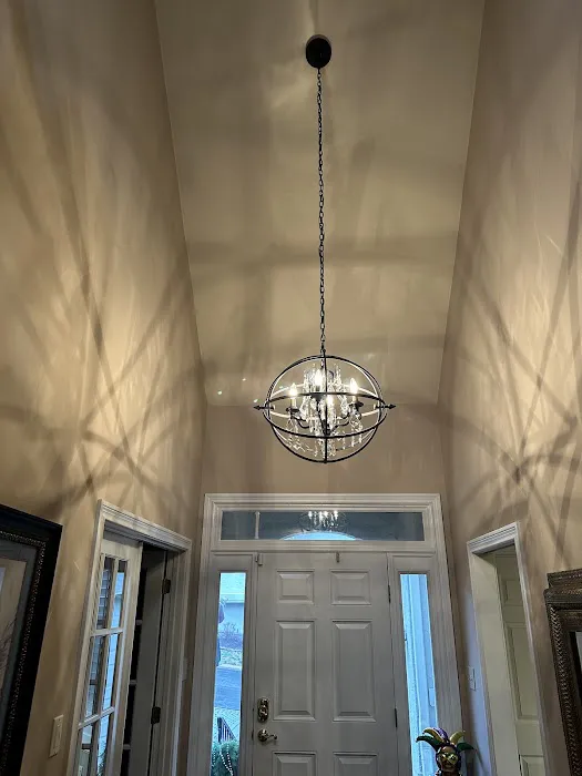 Lloyd's Electric Service, Inc. - Knoxville Picture 6