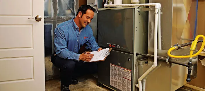 Rocky Top HVAC, LLC Picture 6