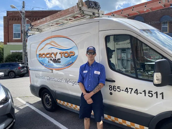 Rocky Top HVAC, LLC Picture 8