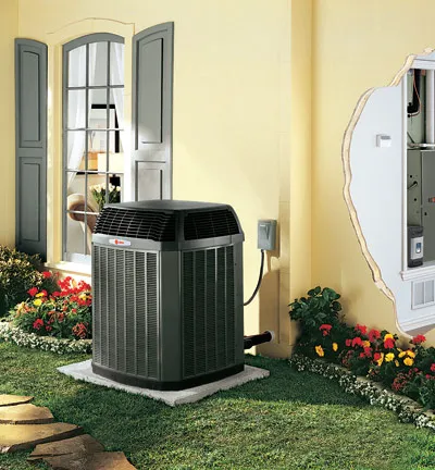 Rocky Top HVAC, LLC Picture 1