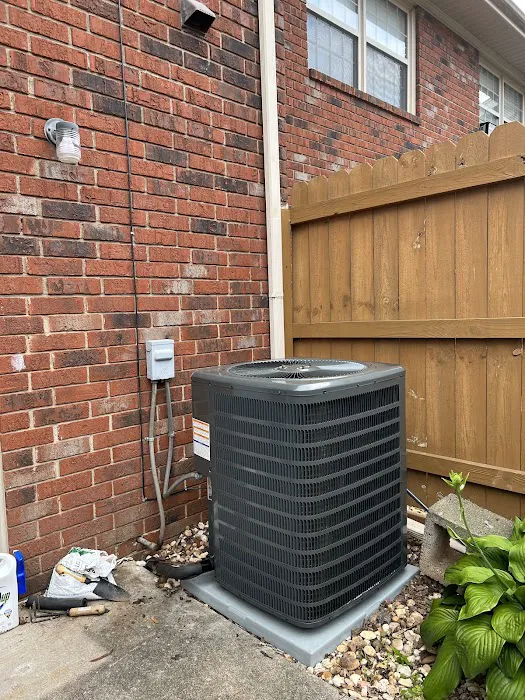 Advanced Heat AC & Plumbing Picture 4