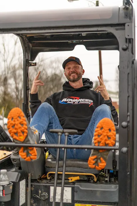 Advanced Heat AC & Plumbing Picture 1