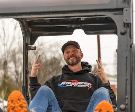 Advanced Heat AC & Plumbing